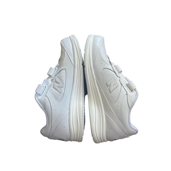 New Balance 577 Walking Shoe Hook and Loop Size:11 - Picture 6 of 7